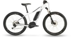 Prodám STEVENS 2019 E-TREMALZO LADY 27,5" BÍLÁ