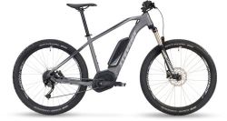 Prodám STEVENS 2019 E-WAVE 27,5" ŠEDÁ