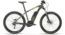Prodám STEVENS 2017 E-CAYOLLE+ 27.5"