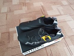 Northwave Flash TH Shoes