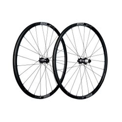 Zapletená kola FSA SL-K Carbon - 27,5" 1450g !