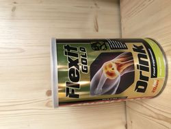 NUTREND flexit gold drink