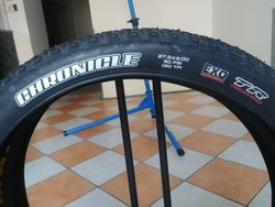 MAXXIS Chronicle EXO TR 27,5 x 3.00
