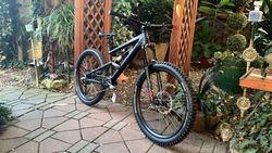 Liteville 601 Mk3 - velikost M