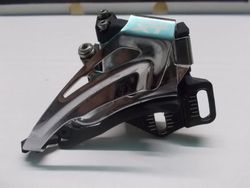 Přesmykač Shimano XT