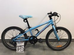 Dětské kolo Galaxy Myojo 20”