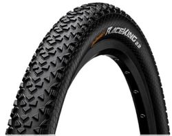 Plášť CONTINENTAL RACE KING RS - kevlar 27,5"x2,2