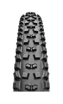 Horský plášť Continental Mountain King II ProTection 60-559, 26"x2.40, Kevlar, TLR