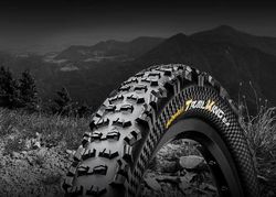 Plášť CONTINENTAL - MTB Trail King 2,40 x 26" - 60-559 - Protection Apex