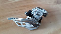 Sram XX