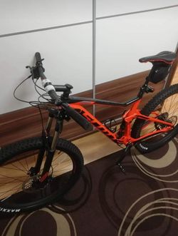 Scott spark 730 L