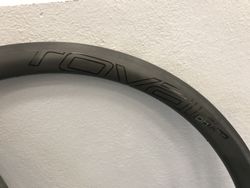 ráfky Roval CLX40 galuskové NOVÉ