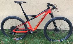 Cannondale Scalpel-Si Carbon 3