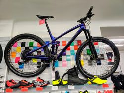 Trek Fuel EX 9.8 (29") ProjectOne, velikost L - ZCELA NOVÉ!