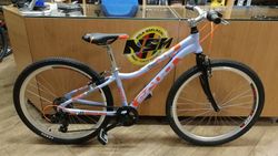 Scud 26" 13"