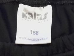 Dětské kraťasy Kalas vel. 158