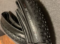 Bontrager CX3
