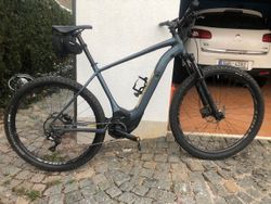 Elektrokolo Spezialized Levo HT COMP 29