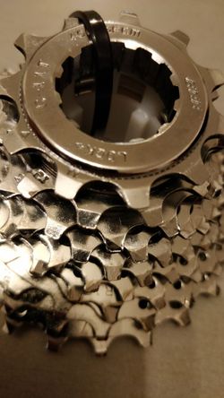 Kazeta BBB, 10sp, 11-23, Campagnolo