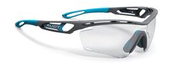 RUDY PROJECT TRALYX IMPACTX 2BLACK, Photochromic