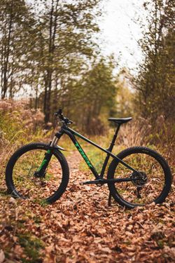 TREK ROSCOE 9
