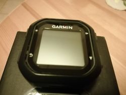Garmin Edge 20
