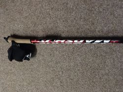 Madshus Nano Carbon Race JR