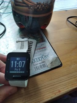 Garmin Forerunner 35