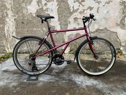 AUTOR HAWAII 26" - vel. 19"