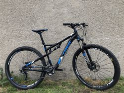 Trek Superfly 100 AL Pro