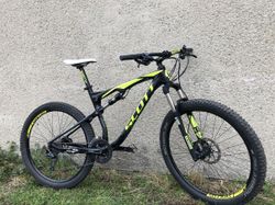 Scott Spark 760
