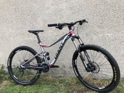 Giant Trance 3