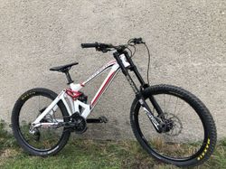 Mondraker Summum