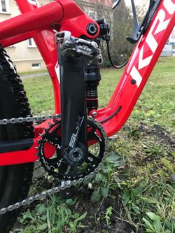 KROSS EARTH TE