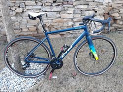 GRAVEL CTM koyuk 1.0 r.v.2019