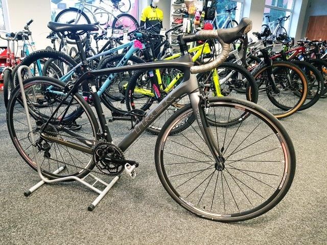 trek domane 4.3 2013