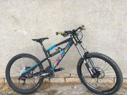 Lapierre Froggy