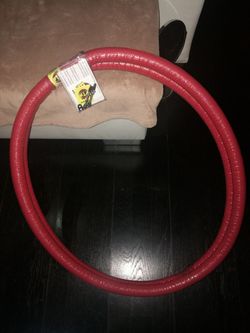 PEPI'S Tire Noodle