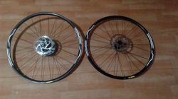 Mavic XA Boost 29"