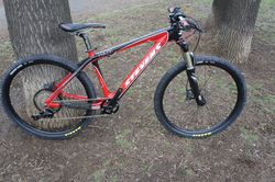 Stevens HAZE 26"