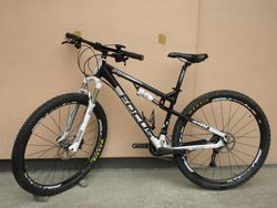 FOCUS SUPER BUD 29R 2.0