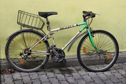 Retro MTB Scott Adventure