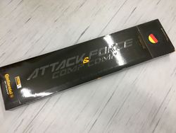 Galusky Continental Force + Attack, set