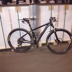 Merida Big Nine