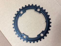 Převodník Shimano 105 5800 11sp - 34 zubů