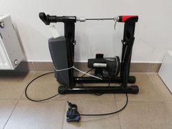 Elite Volare Mag Speed