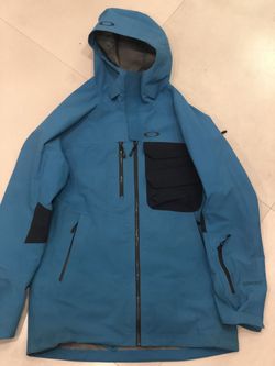 Oakley Gore-tex 3L