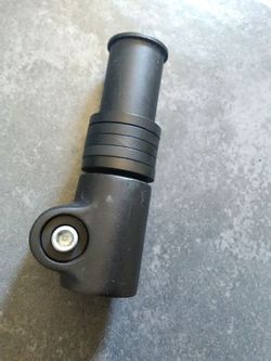 Adaptér pro prodloužení krku vidlice