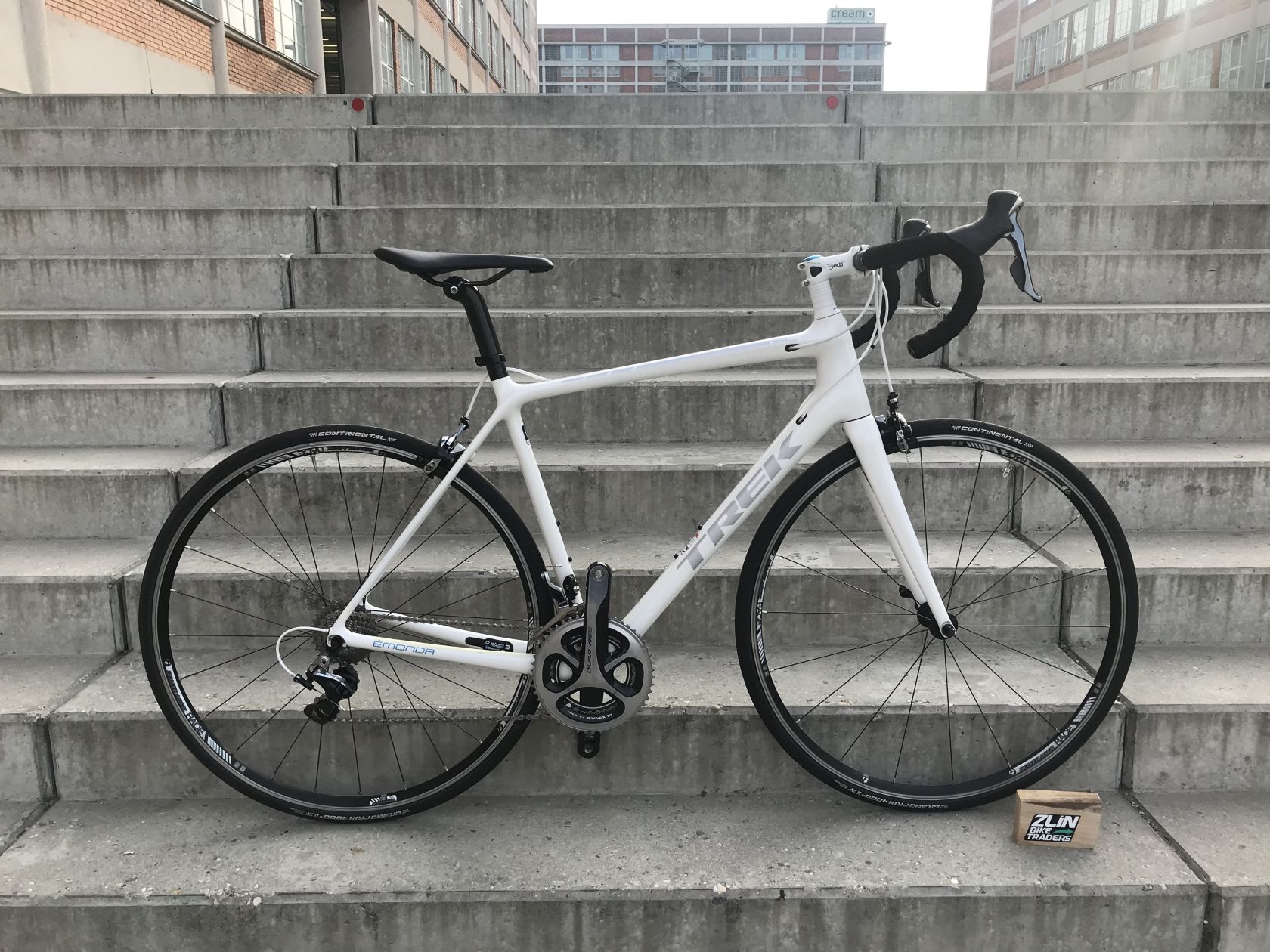 trek emonda sl8 2019