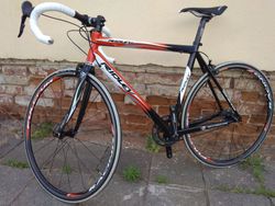 Ridley Compact